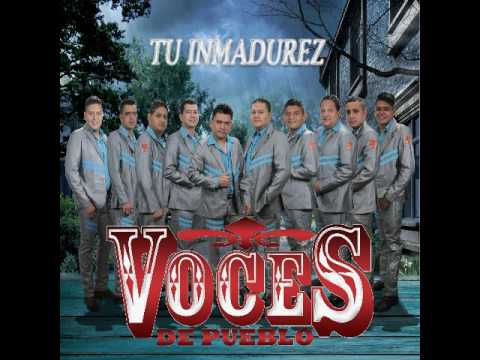 Voces De Pueblo - GRACIAS SEÑOR