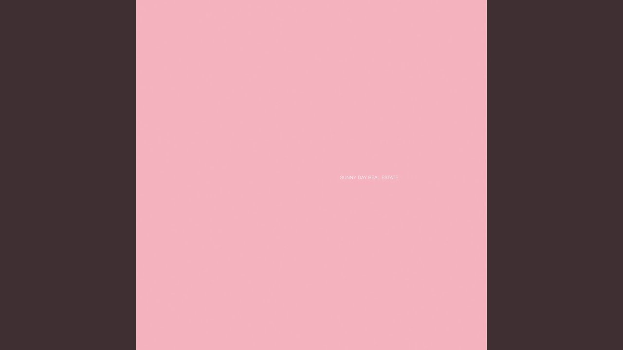 Sunny Day Real Estate - Iscarabaid