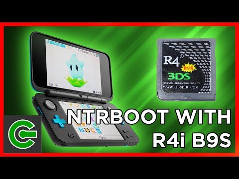 My R4i B9s 3ds Card Doesn T Show Up On My Dsi Gbatemp Net The Independent Video Game Community My R4i B9s 3ds Card Doesn T Show Up On My Dsi Gbatemp Net The Independent Video Game Community