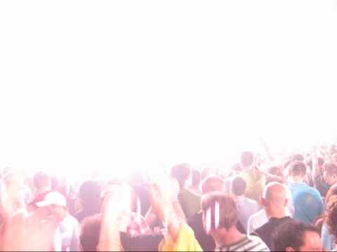 Tiesto ISOS 6 HMH amsterdam 3 November 2007