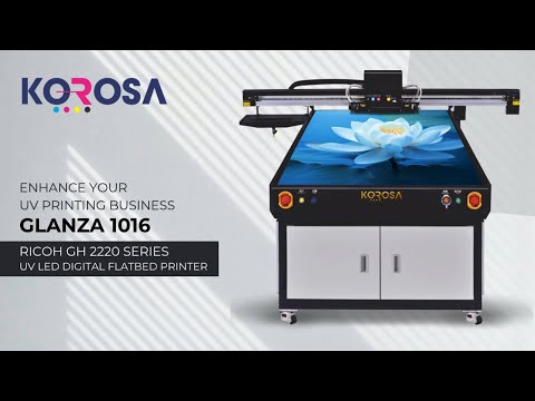 UV Printer