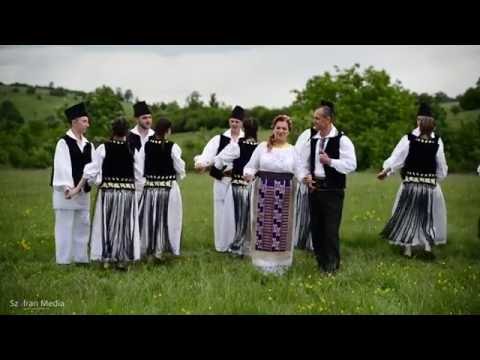 Mirabela Delia & Bebe Dragomir | Mandro cu patima ta