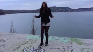 Steven A.Clark-Can't Have(Ape Drums Remix