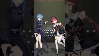 星街すいせい - ☄️ #Chatter2Challenge 🏴‍☠️「Chatter Chatter」だっだっだっだだ！😂 #星街すいせい  #hoshimachisuisei #宝鐘マリン