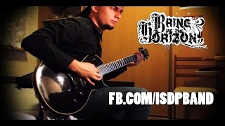 Bring me the horizon - Off To Heezay COVER [FULL HD]
