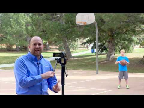 Video Review of the Panasonic HC-VX981K 4K UHD Camcorder with 4K Photo Wi-Fi w/Premium Acc Bundle