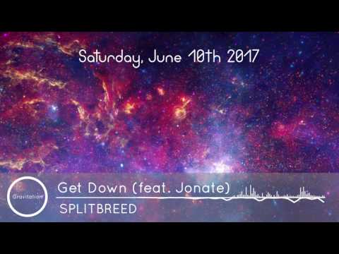 [Saturday Spotlight] SPLITBREED - Get Down (Feat. Jonate)