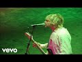 Nirvana - On A Plain (Live at Reading 1992)