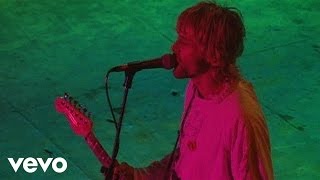 Nirvana - On A Plain (Live at Reading 1992)