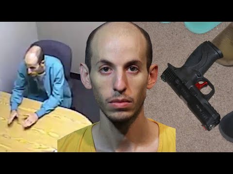 GRANT AMATO É OBCECADO POR UMA CRIADORA DE CONTEÚDO