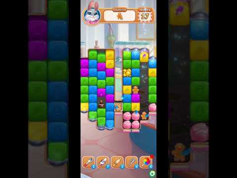 Sweet Escapes Design a Bakery Level 311 - NO BOOSTERS 🐰🐇 [ Leo G ]