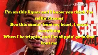 Ball greezy - gimme kiss ft Tokyo jetz