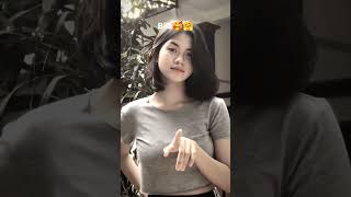 Bila terbila bila cantik banget ? || gadis sunda the beast #shorts #viral #tiktok #bila