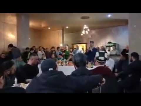 Хочи Мирзо Мехрубонии Худо