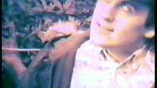 Salvador Dali's Garden Party Music Video