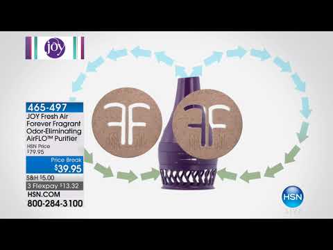 HSN | Joyful Discoveries by Joy Mangano 01.02.2018 - 03 PM