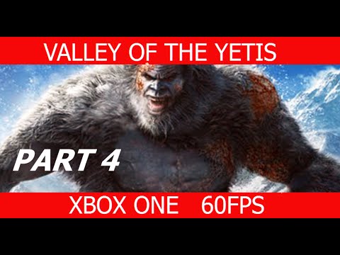 FARCRY 4 VALLEY OF THE YETIS Walkthrough, Gameplay Part 4.XBOXONE