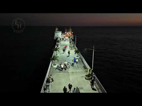 Puerto de La Libertad 