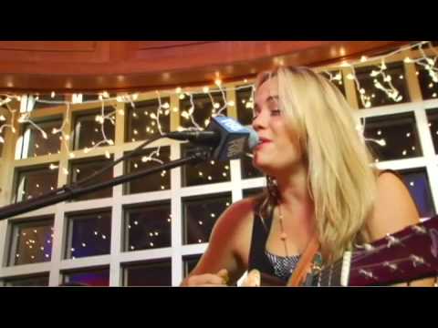 Bonnie Bishop "Fallen Angel"