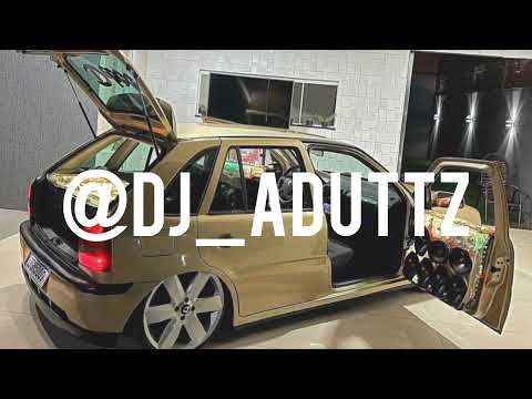 ELETROFUNK 2K23 - DJ ADUTTZ - UNIÃO DOS DJS 7