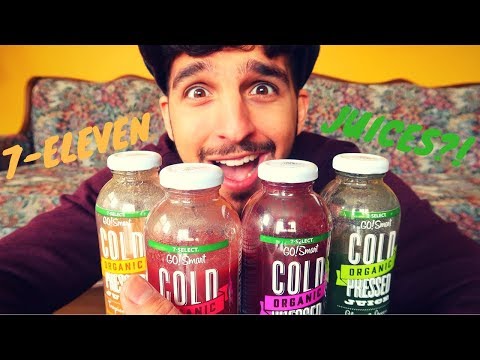 download lagu mp3 mp4 7 Eleven Organic Cold Pressed Juice, download lagu 7 Eleven Organic Cold Pressed Juice gratis, unduh video klip 7 Eleven Organic Cold Pressed Juice