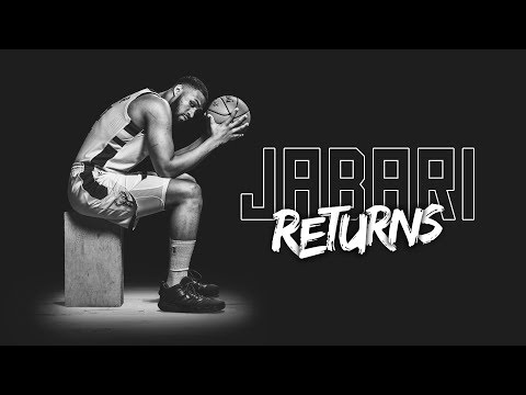 Bucks All-Access: The Return of Jabari Parker