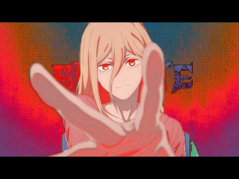 ELEVATE - SINIZTER x SADFRIENDD x RAIZHELL [AMV]