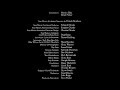 ELF Ending Credits 2003