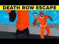 They Were The Worst Of The Worst And Then They Escaped