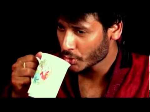 Breath by Sumit Chhajer