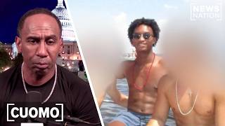 Black community expresses suspicion over Nolan Wells death investigation circumstances