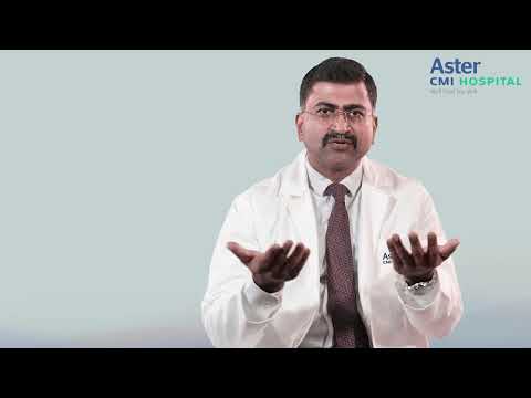  Abdominal Wall Hernia | Dr. Mahesh Chikkachannappa | Aster CMI Hospital