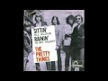 SITTIN' ALL ALONE PRETTY THINGS (DES)