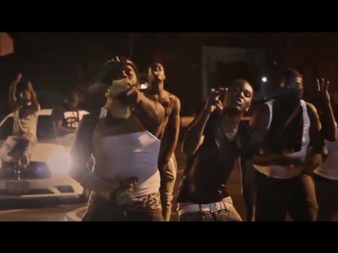 23 ft. Chasin' Dreams - Streets | Visual by @MasterMindRichy