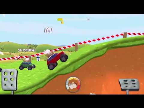 Egg Racing