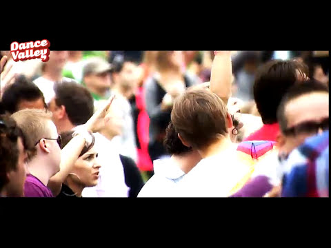 Dance Valley 2010 | Official Aftermovie