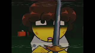 creation of hatred (Slowed)