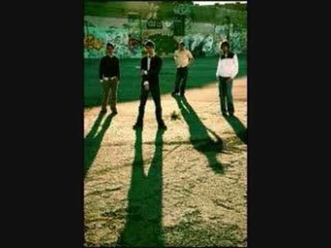 Former Glory-The Hoodies w/ lyrics