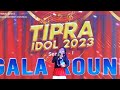 NUKLAIYA ASWK SAL ROMWI KOKBOROK SONG TIPRA IDOL 2023 SEASON 1
