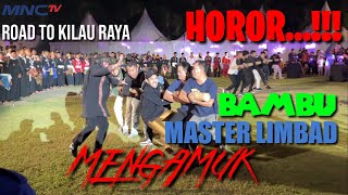 Download lagu ATRAKSI BAMBU GILA MASTER LIMBAD // ROAD TO KILAU RAYA KDI MNCTV 2022 // ALUN ALUN CARUBAN mp3 Download lagu ATRAKSI BAMBU GILA MASTER LIMBAD // ROAD TO KILAU RAYA KDI MNCTV 2022 // ALUN ALUN CARUBAN mp3