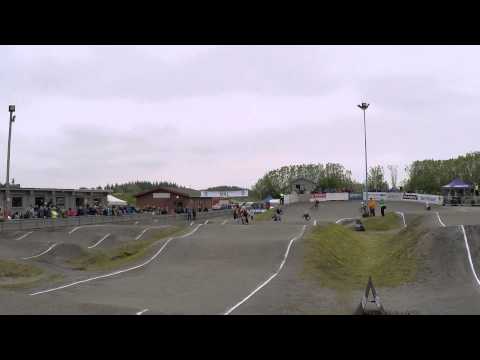 G 11 Heat 16 Moto 2 NM Klepp 2015