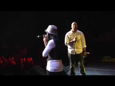 Yo Te Extrañaré - Tercer Cielo - Concierto En Vivo desde Puerto Rico - (HD)