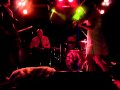 Bell Orchestre 'The Gaze' Live at Relentless Garage, London