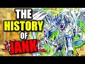 The History of Yu-Gi-Oh! Jank! #25