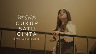 Download lagu Tabita Sipahutar - Cukup Satu Cinta mp3 Download lagu Tabita Sipahutar - Cukup Satu Cinta mp3