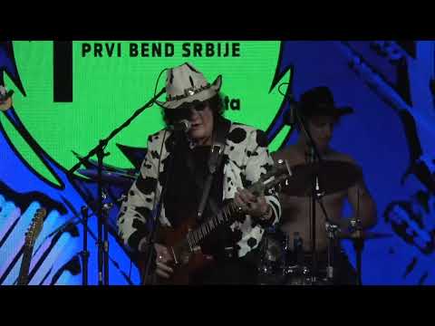 MILICEV NASTUP - 24.11.2022. - INSTA TV