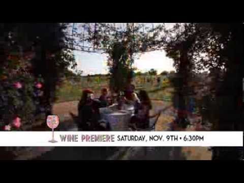 Messina Hof Wine Premiere | November 9th