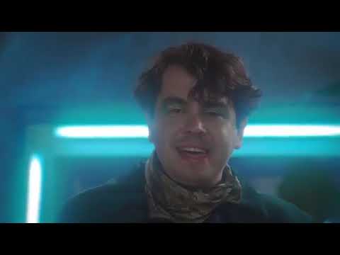 The Holydrug Couple - I'll Only Say This (Official Music Video)