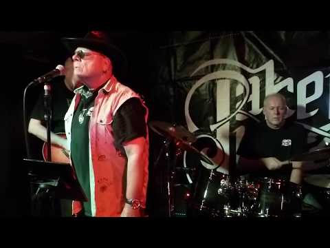 Baker's Breeze - The Whippoorwill  (Blackberry Smoke Cover)