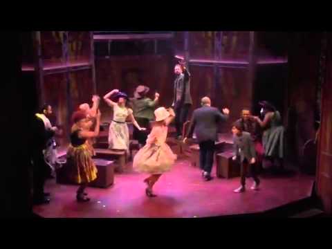 Soul Doctor - The Musical Journey of Shlomo Carlebach